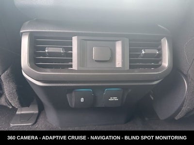 2024 Ford F-150 XLT BLACK APPEARANCE PACKAGE