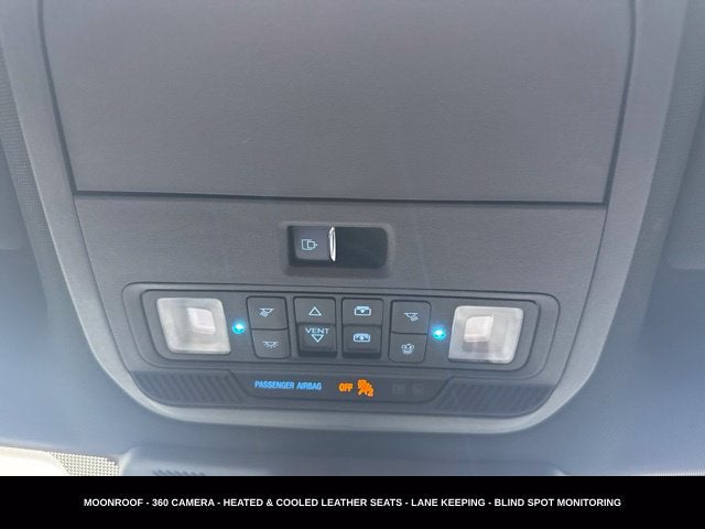 2024 Ford F-150 XLT TWIN PANEL MOONROOF