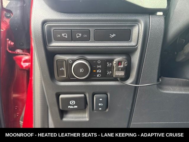 2024 Ford F-150 XLT 4WD 303A PACK