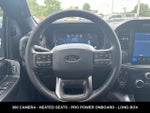 2024 Ford F-150 XLT LONG BOX