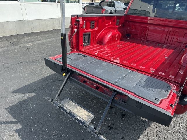 2024 Ford F-150 XLT BLACKOUT PACKAGE