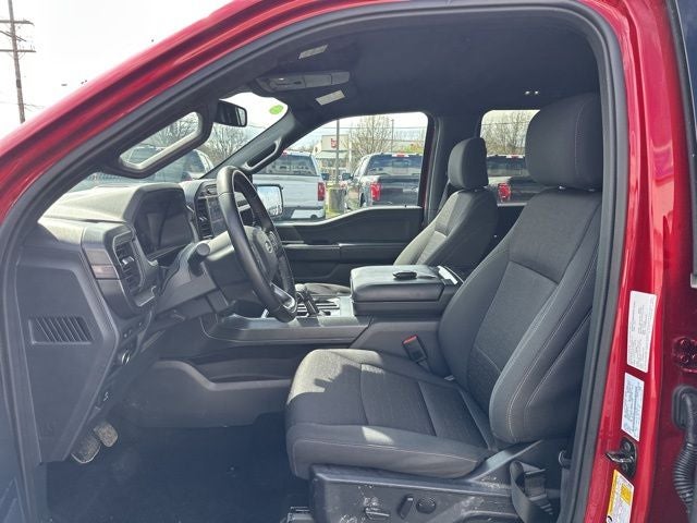 2024 Ford F-150 XLT BLACKOUT PACKAGE