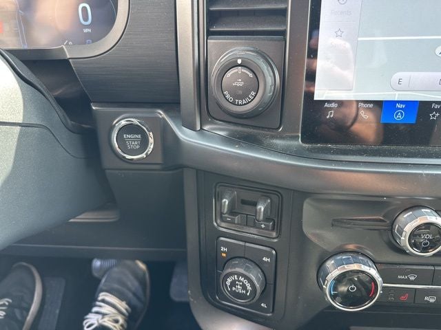 2024 Ford F-150 XLT BLACKOUT PACKAGE