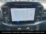 2024 Ford F-150 XLT BLACKOUT PACKAGE