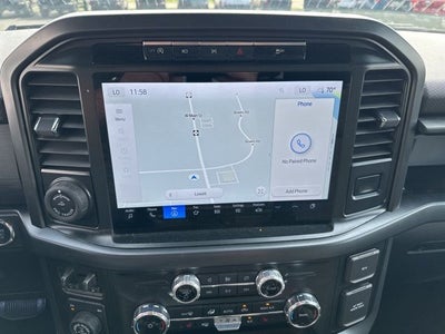 2024 Ford F-150 XLT BLACKOUT PACKAGE