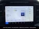 2024 Ford F-150 XLT TWIN PANEL MOONROOF