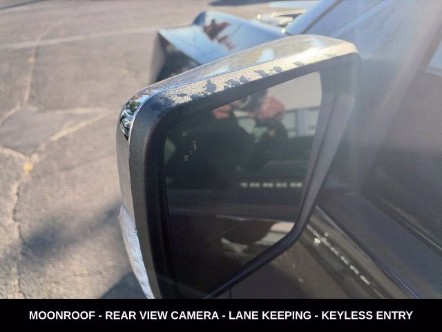 2024 Ford F-150 XLT TWIN PANEL MOONROOF