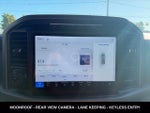 2024 Ford F-150 XLT TWIN PANEL MOONROOF
