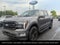 2024 Ford F-150 Lariat TWIN PANEL MOONROOF