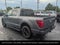 2024 Ford F-150 Lariat TWIN PANEL MOONROOF
