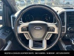 2015 Ford F-150 Lariat 5.0 V8 NEW ENGINE
