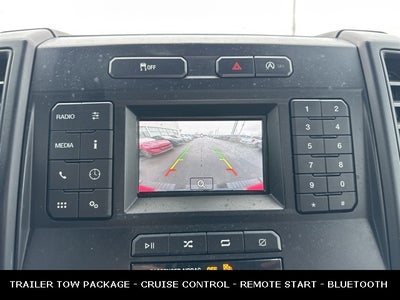 2020 Ford F-150 XL SOLD HERE NEW