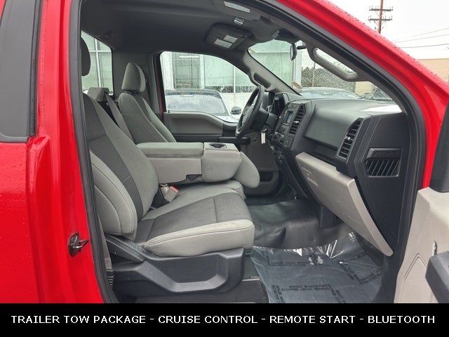 2020 Ford F-150 XL SOLD HERE NEW