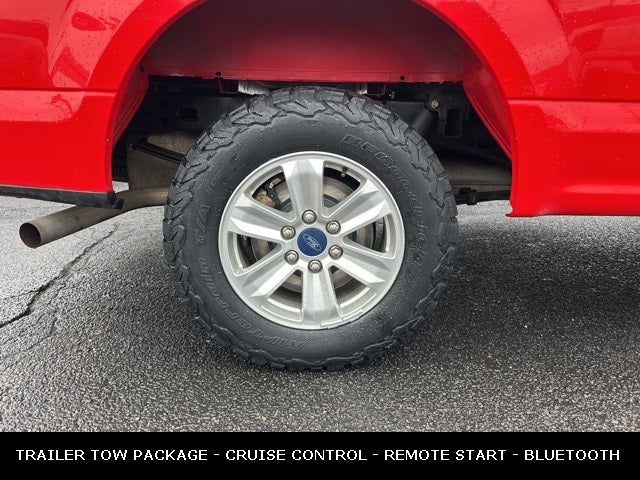 2020 Ford F-150 XL SOLD HERE NEW