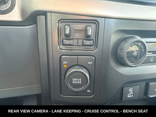 2021 Ford F-150 XL 5.0 V8 & 4X4