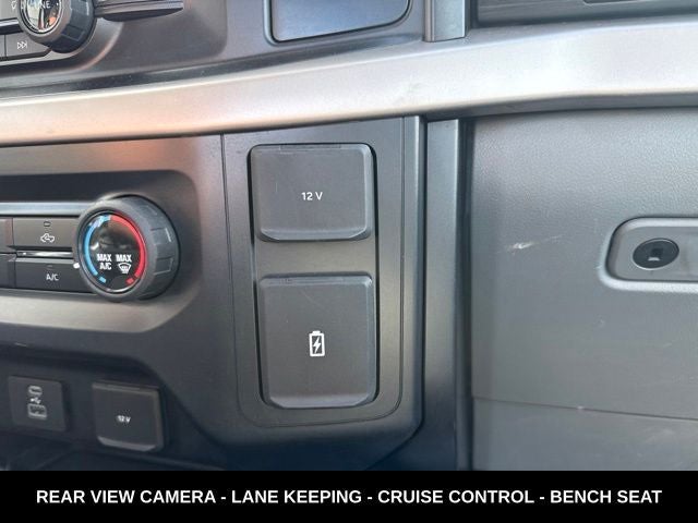 2021 Ford F-150 XL 5.0 V8 & 4X4