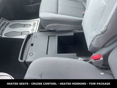 2012 Ford F-150 XLT 4x4