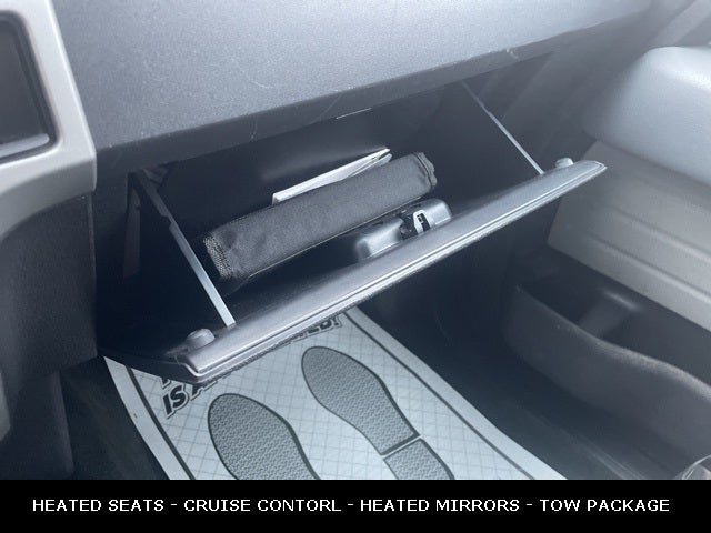 2012 Ford F-150 XLT 4x4