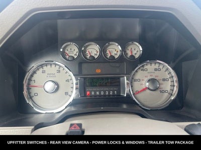 2010 Ford F-250SD Lariat TEXAS TRUCK