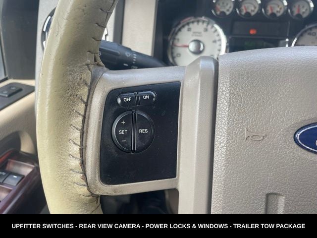 2010 Ford F-250SD Lariat TEXAS TRUCK