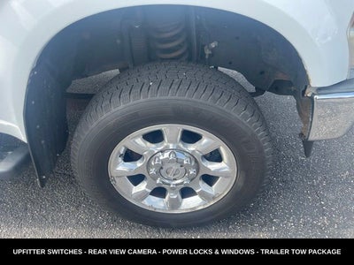 2010 Ford F-250SD Lariat TEXAS TRUCK