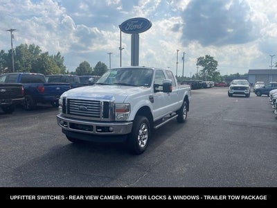 2010 Ford F-250SD Lariat TEXAS TRUCK