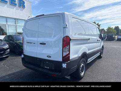 2026 Ford Transit-150 Base LESS THAN 1,000 MILES
