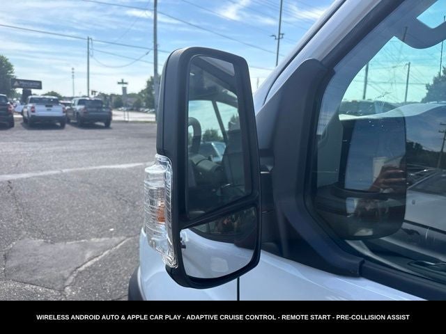 2026 Ford Transit-150 Base LESS THAN 1,000 MILES