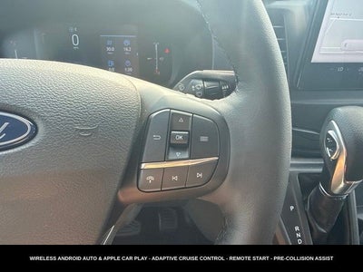 2026 Ford Transit-150 Base LESS THAN 1,000 MILES