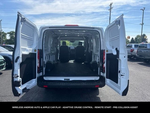 2026 Ford Transit-150 Base LESS THAN 1,000 MILES