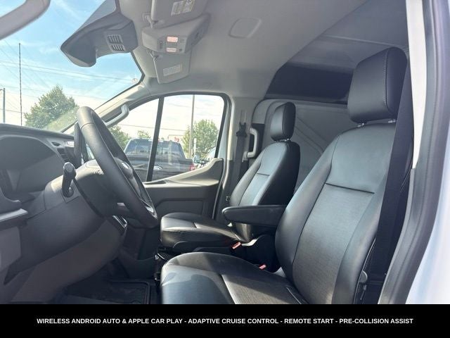 2026 Ford Transit-150 Base LESS THAN 1,000 MILES