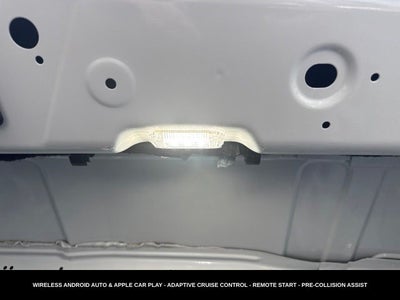 2026 Ford Transit-150 Base LESS THAN 1,000 MILES