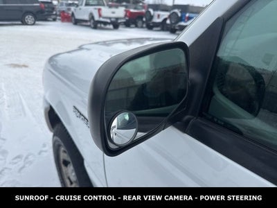 2004 Ford Ranger Edge LOCAL TRADE