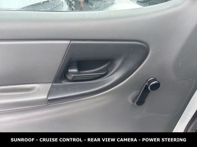 2004 Ford Ranger Edge LOCAL TRADE