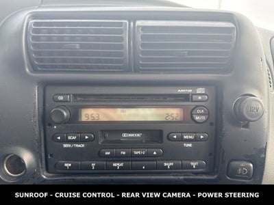 2004 Ford Ranger Edge LOCAL TRADE