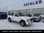 2004 Ford Ranger Edge LOCAL TRADE