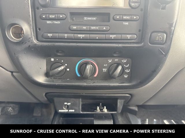 2004 Ford Ranger Edge LOCAL TRADE