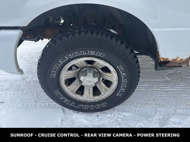 2004 Ford Ranger Edge LOCAL TRADE