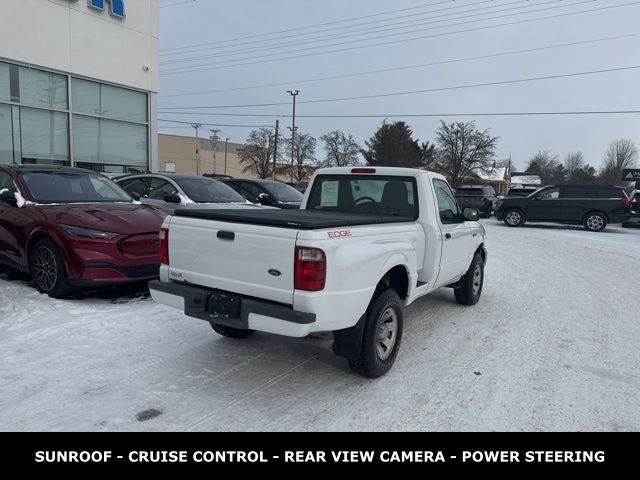 2004 Ford Ranger Edge LOCAL TRADE