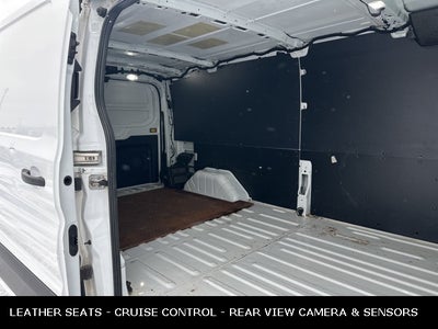 2018 Ford Transit-250 Base CARGO