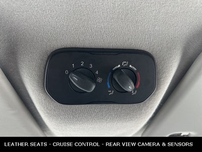 2018 Ford Transit-250 Base CARGO