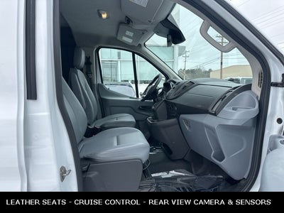2018 Ford Transit-250 Base CARGO