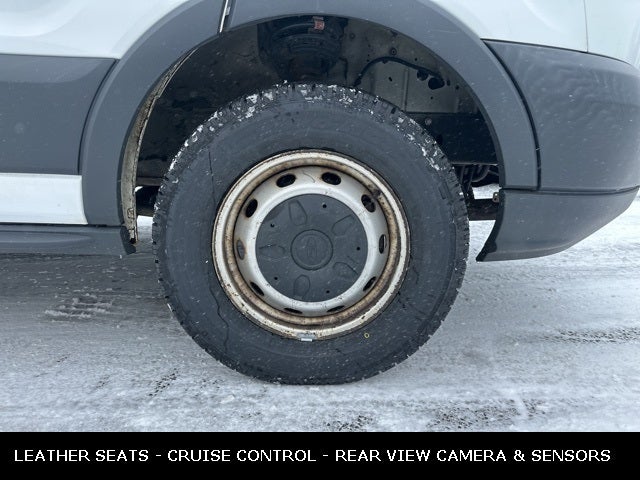 2018 Ford Transit-250 Base CARGO