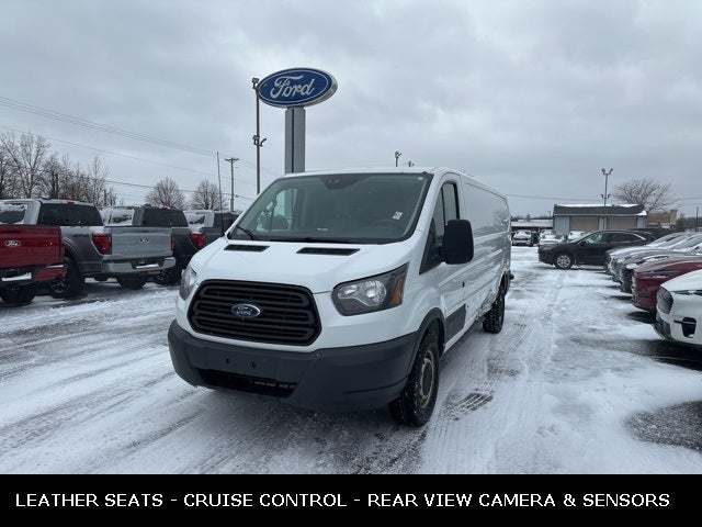 2018 Ford Transit-250 Base CARGO