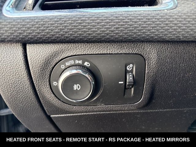 2016 Chevrolet Cruze LT LOCAL TRADE