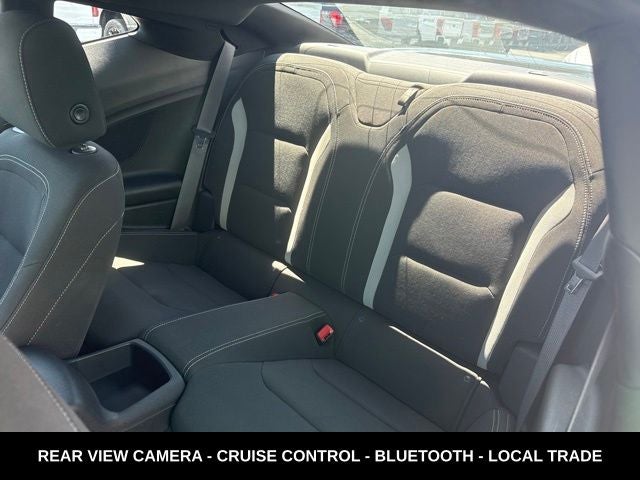 2016 Chevrolet Camaro 1LT LOCAL TRADE