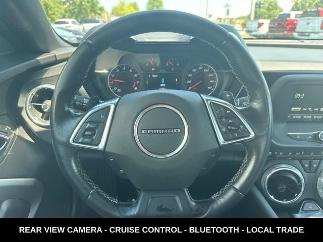 2016 Chevrolet Camaro 1LT LOCAL TRADE