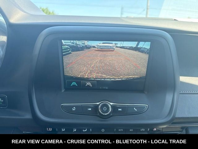 2016 Chevrolet Camaro 1LT LOCAL TRADE