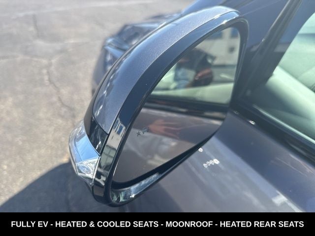 2022 Chevrolet Bolt EUV Premier PANORAMIC ROOF