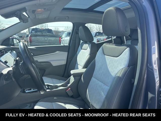 2022 Chevrolet Bolt EUV Premier PANORAMIC ROOF